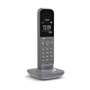 Gigaset CL390HX IP phone Grey