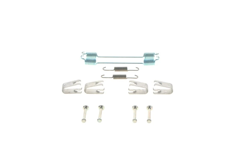 Image of Bosch 1 987 475 374 Accessory Kit, brake shoes with spring Accessory Kit,brake shoes (1502)