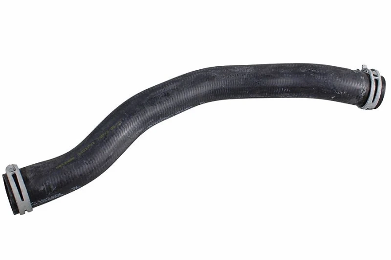 Image of Radiator hose METZGER 2421731