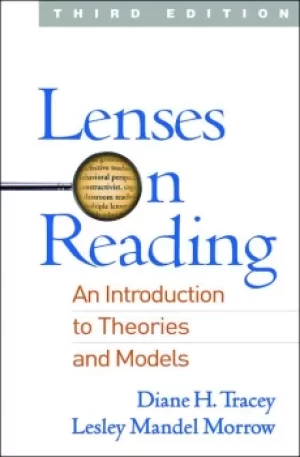Image of Lenses on ReadingAn Introduction to Theories and Models