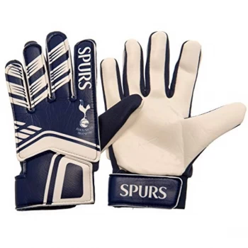 Image of Tottenham Hotspur FC Goalkeeper Gloves Yths