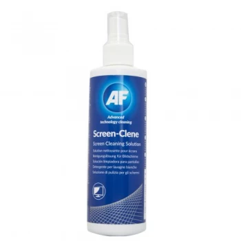 image of AF Screen-Clene Pump Spray 250ml