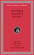 Image of historia augusta