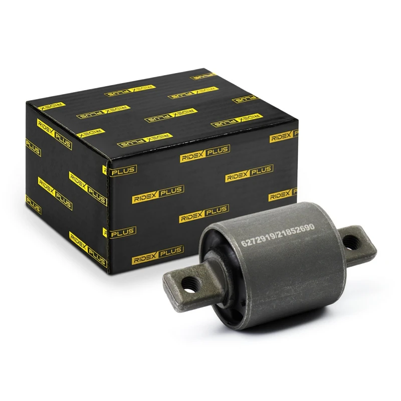 Image of RIDEX PLUS Trailing arm / Suspension arm bush RIDEX PLUS 251T0139P