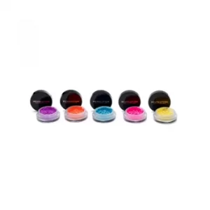 Image of Creator Revolution Artist Pigment Pot Set