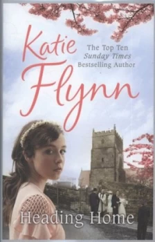 Image of Heading Home by Katie Flynn Hardback