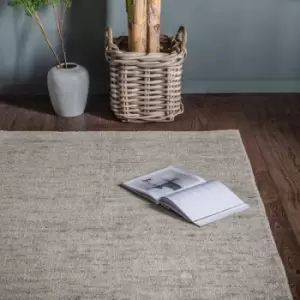 Image of Gallery Direct Castillo Rug Champagne