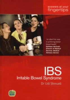 Image of Irritable bowel syndrome by Shmueli Ehoud