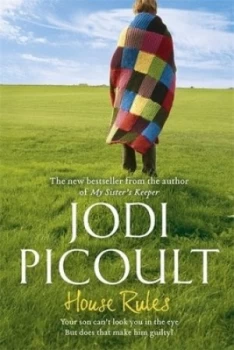 Image of House Rules by Jodi Picoult Book