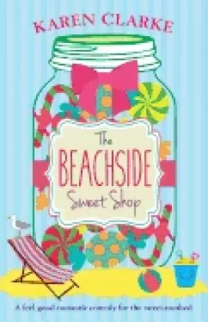 Image of beachside sweet shop a feel good romantic comedy