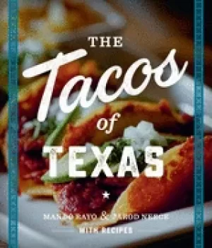 Image of tacos of texas