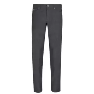Image of Boss Delaware 3-12-20 Trousers - Grey