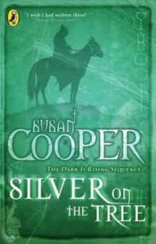 Image of Silver on the Tree by Susan Cooper Book