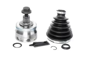 Image of GSP CV Joint VW,AUDI,SKODA 803018 3B0498099A,8D0407305G,8D0498099 Axle Joint,Joint Kit, drive shaft 8D0498099B,8D0498099BX,8D0407305G,8D0498099