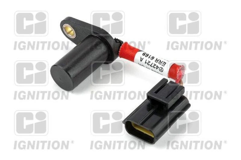 Image of QUINTON HAZELL Camshaft position sensor QUINTON HAZELL XREV250