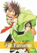 Image of his favorite vol 3