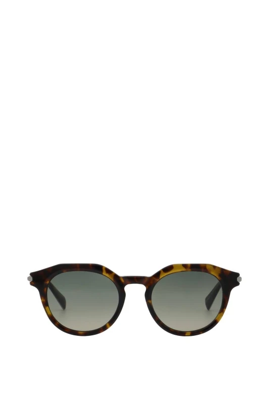Image of All Saints Womens Van Sunglasses Multicolor Female One Size