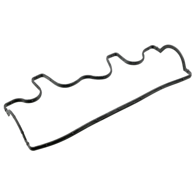 Image of FEBI BILSTEIN 18570 Rocker Cover Gasket Gasket,rocker cover (321)