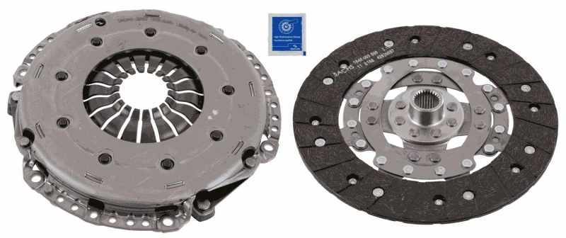Image of Clutch kit SACHS 3000 970 129