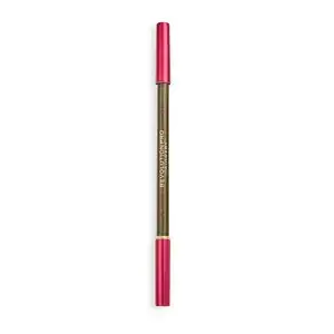 image of Revolution Pro Visionary Gel Eyeliner Pencil Burgandy