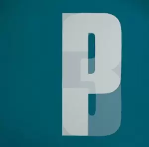 Image of Portishead - Third Vinyl Album - Used