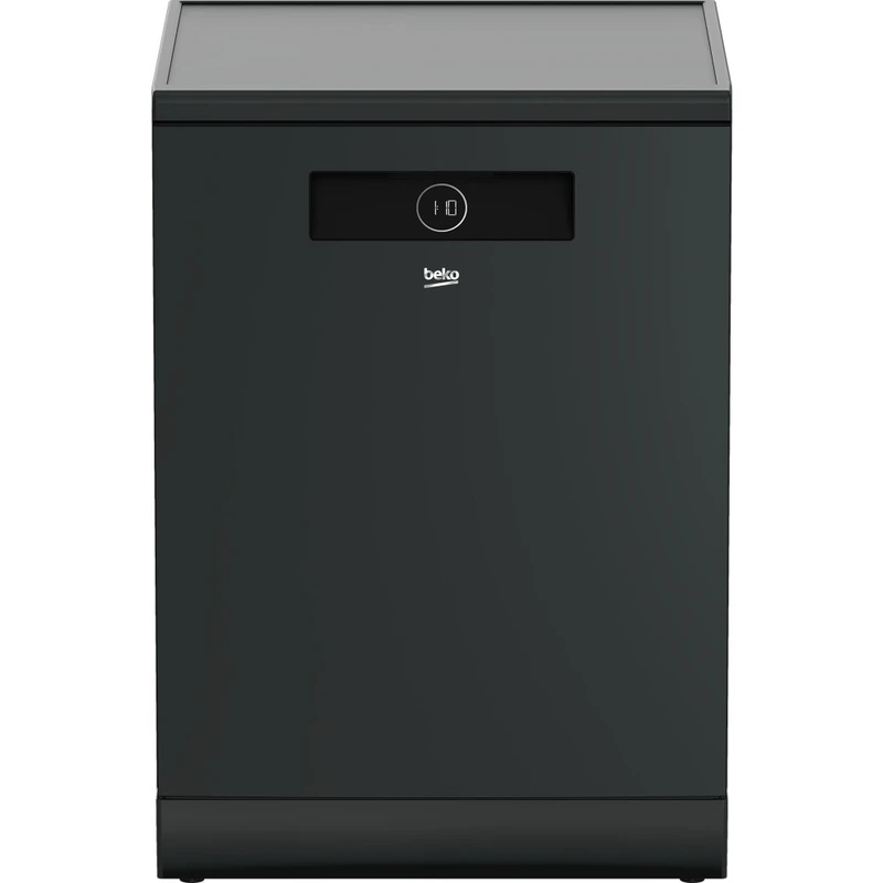 Image of Beko BDEN38560CHPA Full Size Freestanding Dishwasher