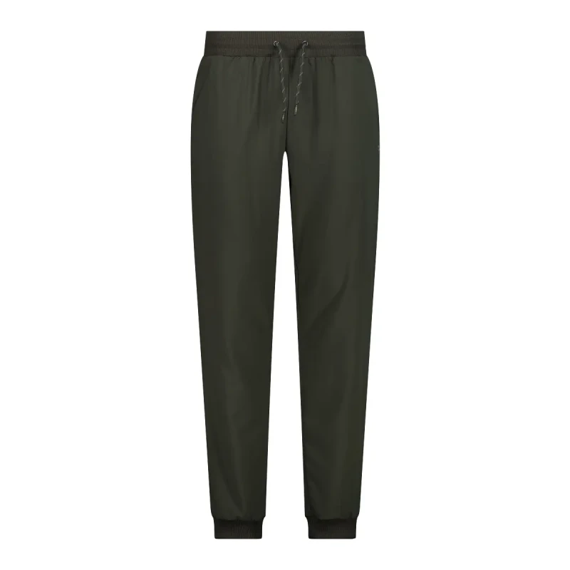 Image of CMP Stretch joggers CMP Vert Male 4XL