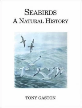 Image of Seabirds by Anthony J. Gaston Hardback