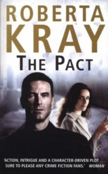 Image of The Pact by Roberta Kray Paperback