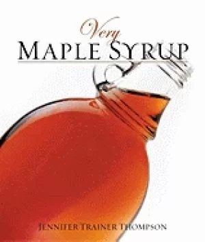 Image of very maple syrup