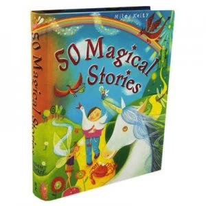 Image of 50 Magical Stories Paperback