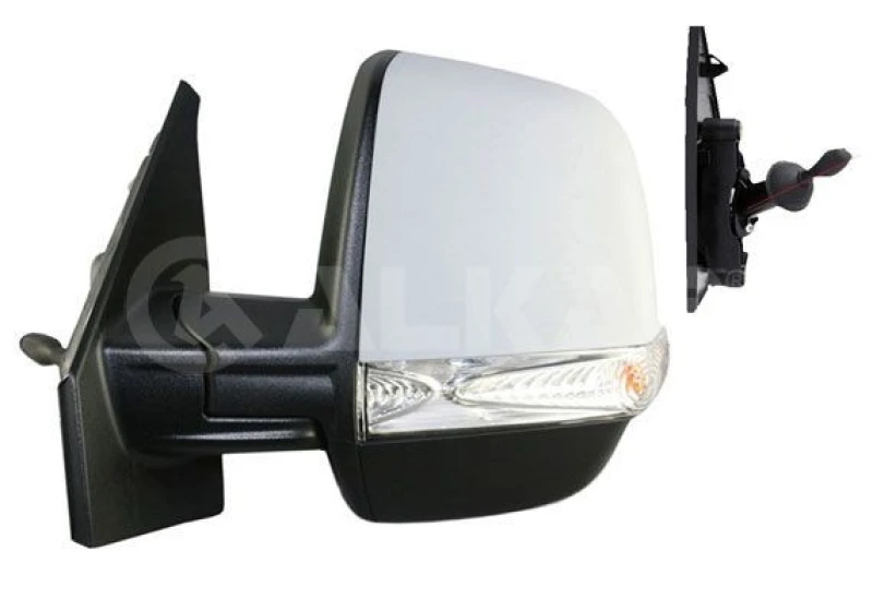 Image of ALKAR Wing mirror ALKAR 9243838