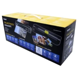 Image of Texet Trimmer Variety Pack