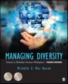 Image of Managing Diversity : Toward a Globally Inclusive Workplace