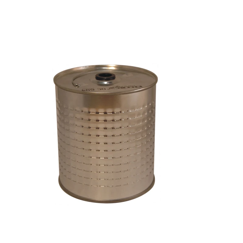 Image of FILTRON Oil filter FILTRON OC 604