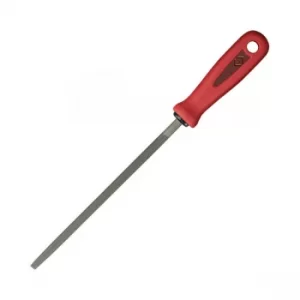 Image of CK Tools T0083 6 Engineers File Round 6" 2nd Cut