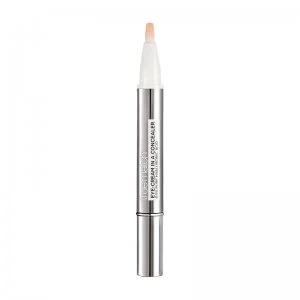 Image of LOreal Paris True Match Eye Cream Concealer 3-5.5R Peach