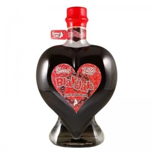 image of Sweet Little Blak Jak Gin Liqueur 50cl