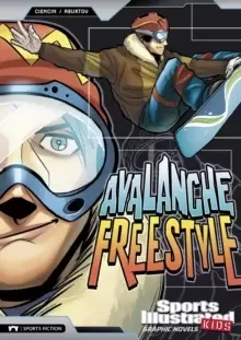 Image of Avalanche Freestyle