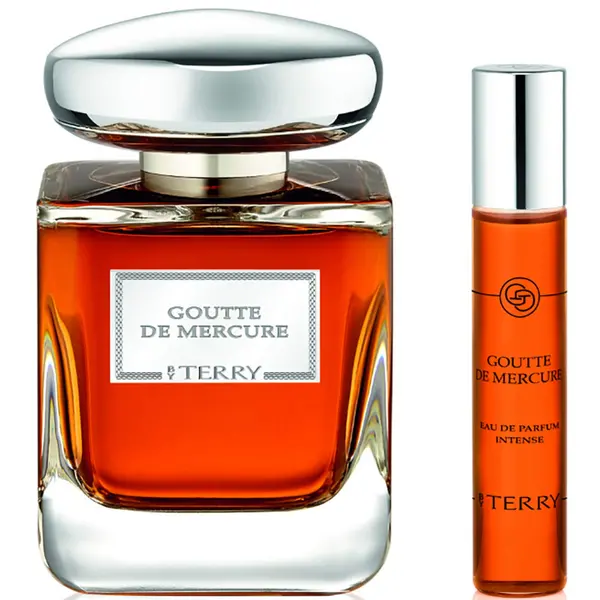 Image of By Terry Goutte de Mercure Eau de Parfum Intense Duo Unisex