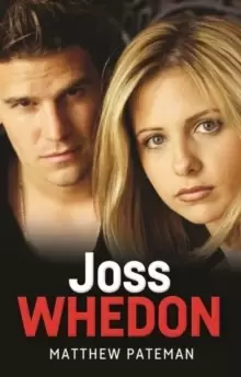 Image of Joss Whedon