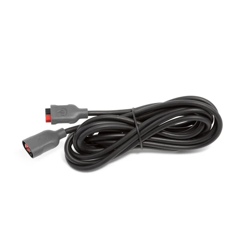 Image of Solar panel extension cable BioLite Noir Unisex 4,5 m
