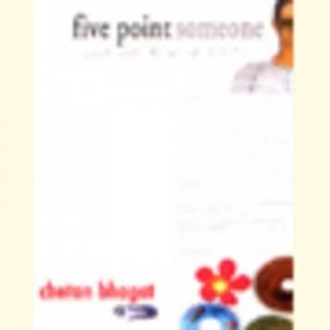 Image of 2 States The Story of My Marriage by Chetan Bhagat Paperback