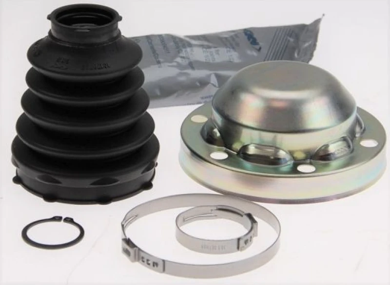 Image of CV boot kit, drive shaft SPIDAN 36794