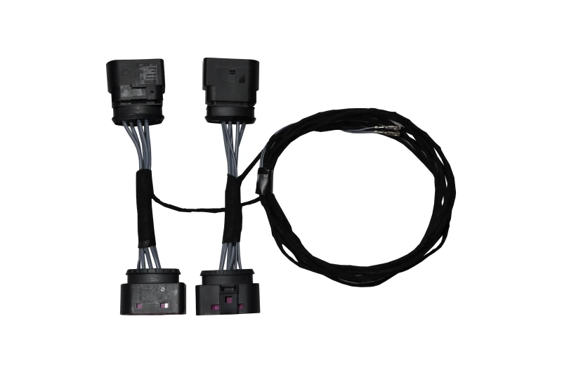 Image of DIEDERICHS 1635386 Conversion Kit, light HD Tuning Conversion Kit,light (2983)