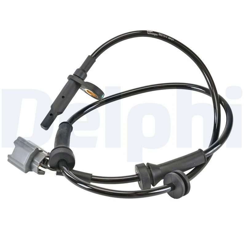 Image of DELPHI ABS sensor DELPHI SS21512-12B1