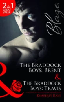 Image of Brent by Kimberly Raye Book