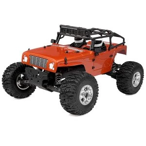 Image of Corally Moxoo Xp 2Wd Truck 1/10 Brushless Rtr