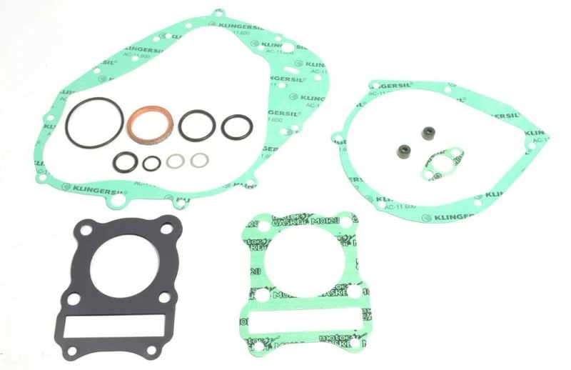 Image of ATHENA P400510850069 Full Gasket Set, engine Full Gasket Set,engine (560)