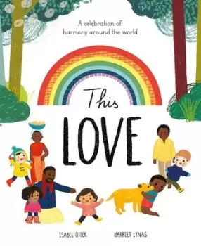 Image of This love by Isabel Otter